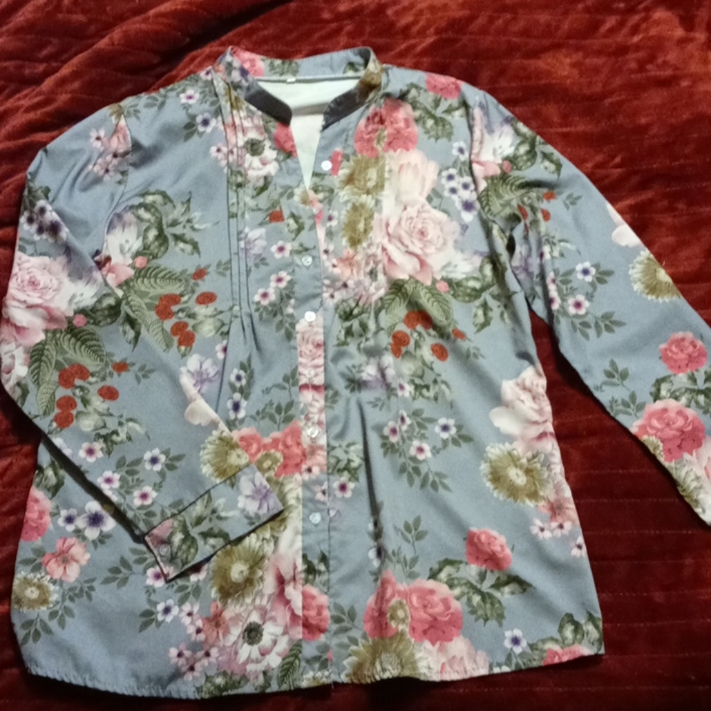 Blouse 2XL
